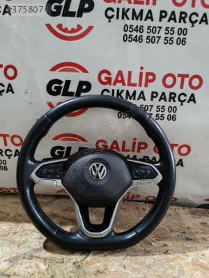 PASSAT B8.5 2020 DİREKSİYON SİMİDİ ORJİNAL ÇIKMA
