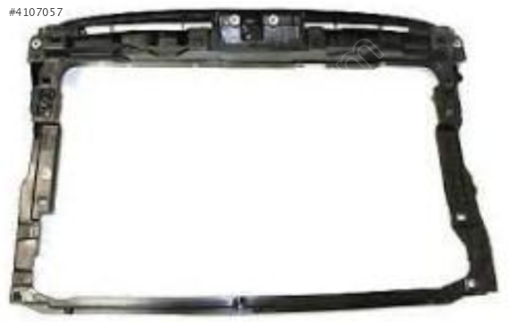 VOLKSWAGEN GOLF 2013 2017 PANEL (KALIN TİP) 5G0805588R