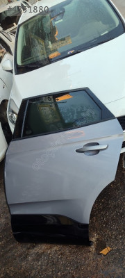 OPEL GRANDLAND SOL ARKA - SAĞ ARKA KAPI