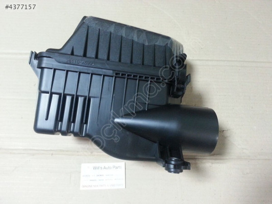 HAVA FİLTRE KAZANI KOMPLE İ30 28110-A5900