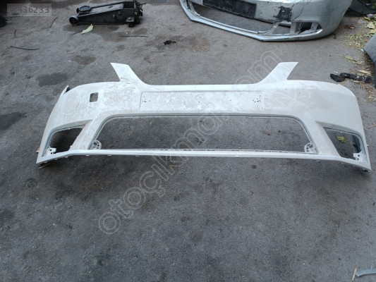 SEAT Leon 2017-2019 Model Çıkma Ön Tampon