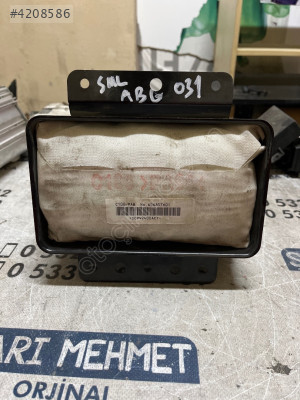 ÇIKMA SSANGYONG ACTYON 86210-31002 8621031002 YOLCU AIRBAG