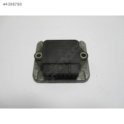 Volkswagen Golf 2 Ateşleme Beyni 191905351B