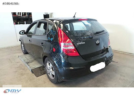 HYUNDAİ İ30 MOTOR TRAVERSİ BEŞİK , ARKA DİNGİL , AKS