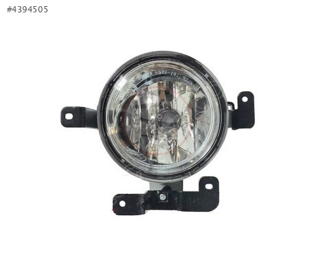 SİS FARI SOL GETZ 2006-