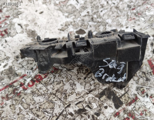 VOLKSWAGEN POLO FAR BAĞLANTI BRAKETİ SAĞ-SOL