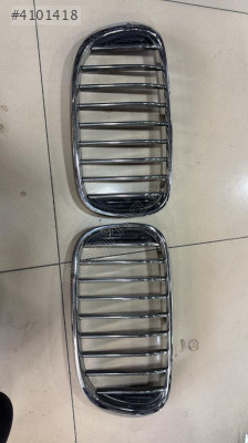 BMW 7 SERİ G11 G12 SAĞ-SOL BÖBREK PANJUR