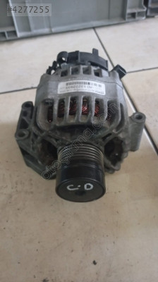 OPEL CORSA D ŞARJ DİNAMOSU