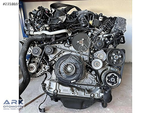 ARK OTOMOTİV - DDX Motor
