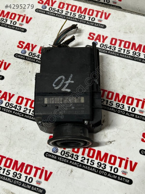 2035450508 2035450608 MERCEDES W203 KONTAK ANAHTARI YUVASI EZS