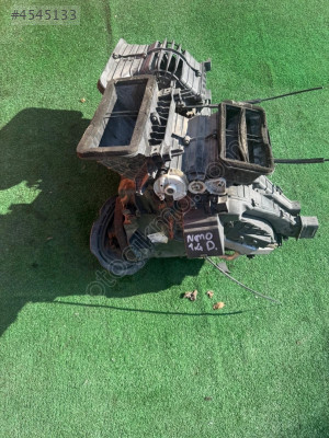 CİTROEN NEMO KALORİFER KUTUSU