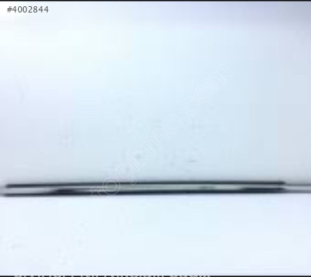 Citroen c4 kap camları alt kısım iç fitil sol 9309 K4