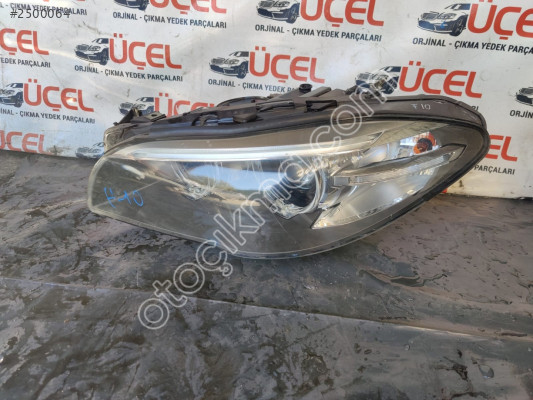 BMW 5.20 F10 ORJİNAL SAĞ SOL FAR ÜÇEL OTO 05324325297