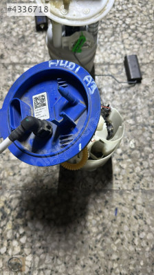 5WA919051A AUDİ VW 1.5 TSİ DEPO ŞAMANDIRASI BURSA MG