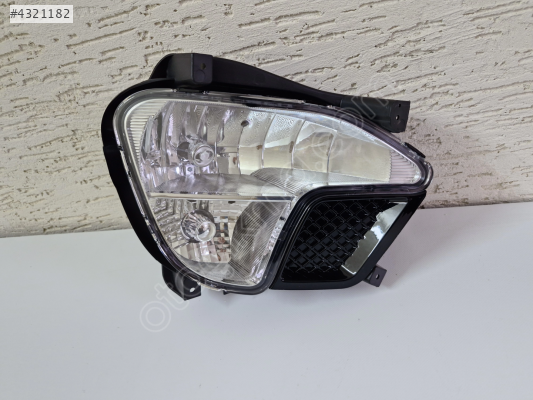 SSANGYONG KORANDO SPORTS SAĞ ÖN SİS FARI LAMBASI SIFIR 2012-2017