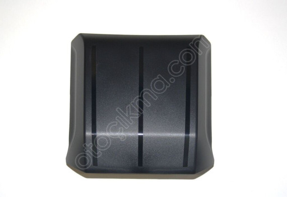 Skoda Super B 15 - 19 Ön Radar Kapağı İthal Marka 3V0853655