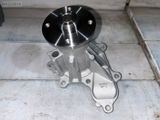 NİSSAN SKYSTAR YD25 98 / NAVARA 06 DEVİRDAİM