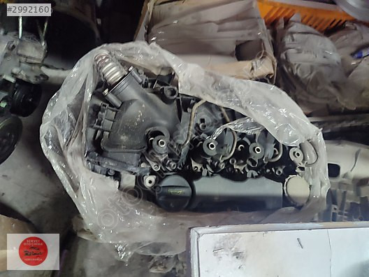 Ford Focus 2.5 dizel 1.6 motor Dv6