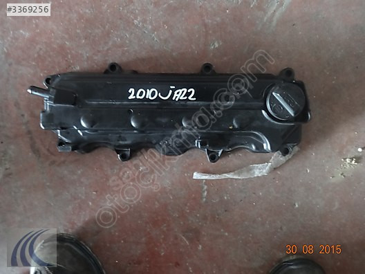 HONDA JAZZ 2011 ÇIKMA KİRBİRİTÖR KAPAĞI