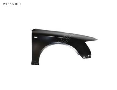 ÖN ÇAMURLUK (DELİKLİ) SAĞ A6 2005- SIFIR 4F0821104A