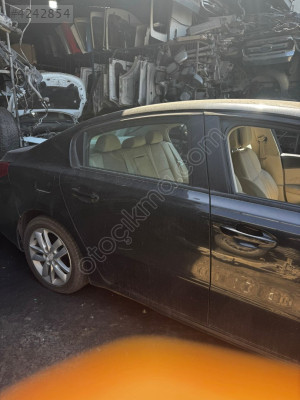 PEUGEOT 508 SAĞ ARKA KAPI KONUK OTO