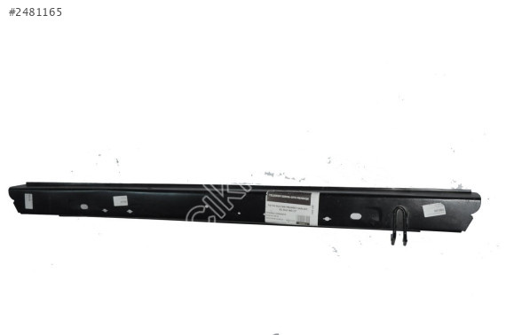 R 9 ARKA PANEL TRAVERSI