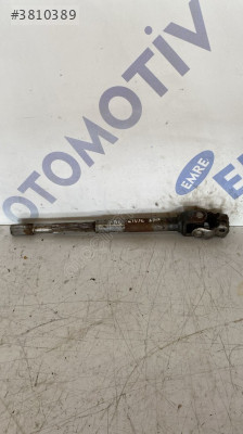 honda civic fd6 2011 direksiyon alt mafsal/mil (son fiyat)