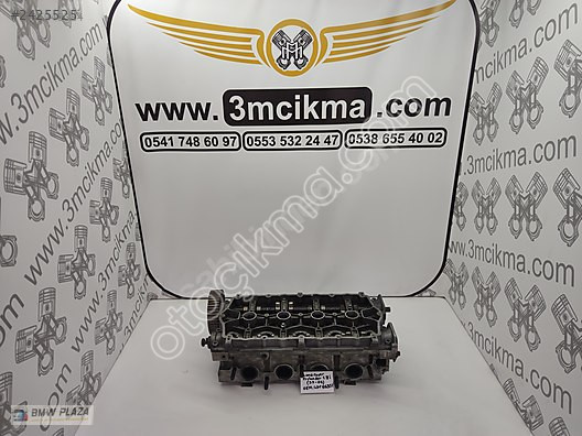 LAND ROVER FREELANDER 1.8 SİLİNDİR KAPAĞI