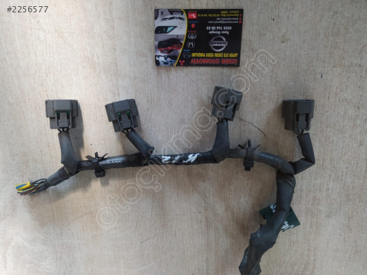 Nissan 1.2 Micra K12 Orjinal Bobin Elektrik Tesisatı 2003-2008