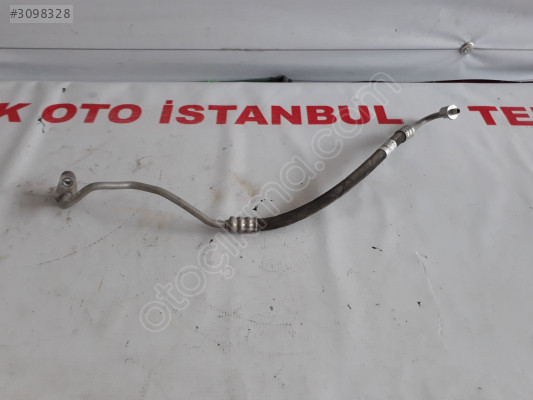Mercedes C 205 KLİMA KOMPRESÖR BORUSU A2058305301