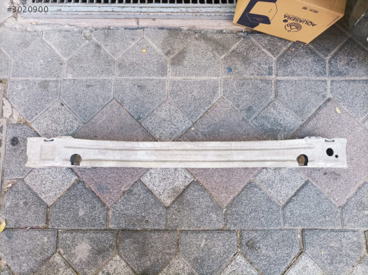 OPEL ASTRA J HB ARKA TAMPON DEMİRİ ÇIKMA ORJİNAL YEDEK PARÇA
