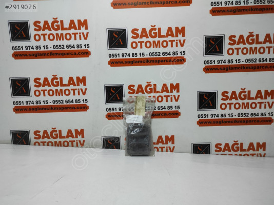 SUPER-B-GOLF 10-15 ÇIKMA ARKA ÇAMURLUK HAVALANDIRMA 3T0819465A
