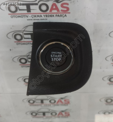 SUZUKİ VİTARA 2021 HYBRİD START/STOP DÜĞMESİ 73833-54P10-5PK