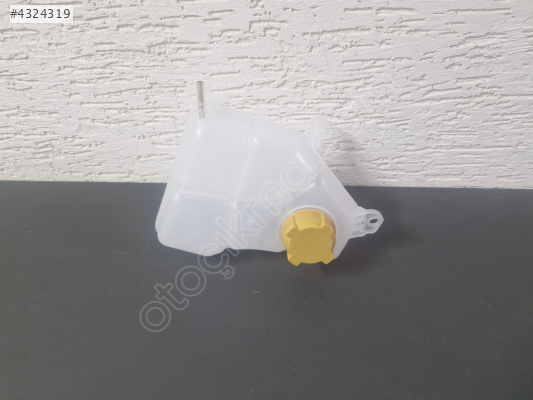 FORD FİESTA RADYATÖR YEDEK SU DEPOSU SIFIR 2001-2009