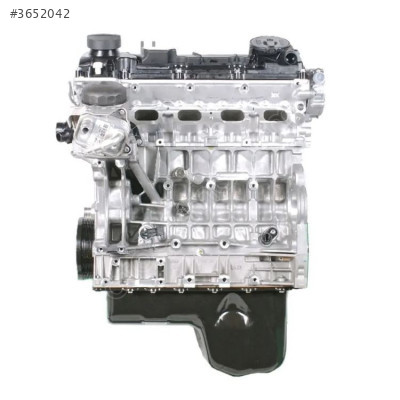 BMW 1 1.6 cc 116i N45 SIFIR SANDIK MOTOR