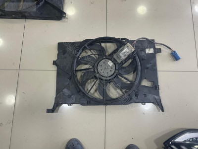 MERCEDES B SERİSİ W169 FAN 3135103924