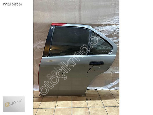 BMW E36 SOL ARKA KAPI ÇIKMA ORJİNAL
