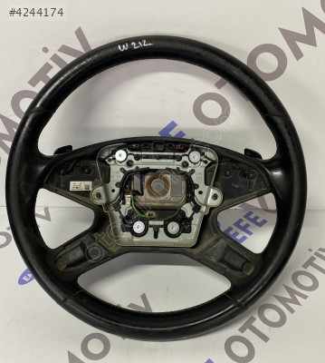 mercedes e w212 direksiyon simidi (son fiyat)