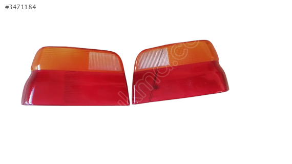 FORD ESCORT SEDAN STOP CAMI TAKIM SAG SOL 2ADET 91-2000