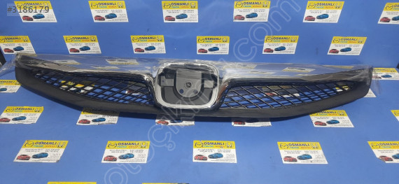 Honda Civic 2009-2011 FD-6 Ön Panjur