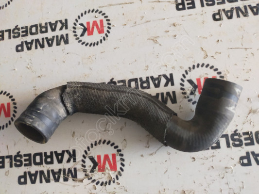 SEAT İBİZA SU HORTUMU 1.2 CFW 03P121157A 03P121157