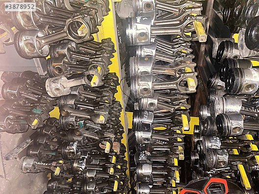 DACİA DUSTER PİSTON ve TÜM AKSAMLARI | ÜNALLAR OTO ÇIKMA |
