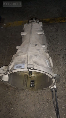 BMW F30 3 SERİSİ OTOMATİK ŞANZIMAN 8HP45