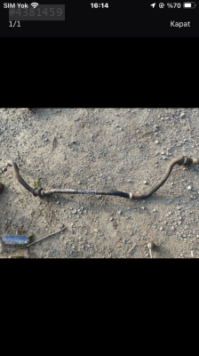 Hyundai Starex viraj demiri