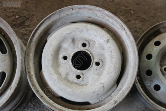 ANADOL 13 JANT 4 BİJON JANT