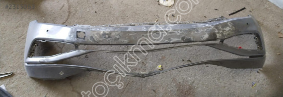 VOLKSWAGEN PASSAT B8 ÖN TAMPON