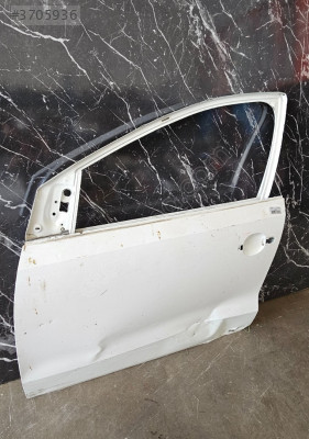 Volkswagen polo sol ön kapı