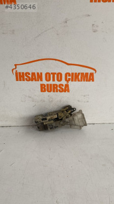volkswagen t4 sağ ön kapı kilidi orijinal çıkma
