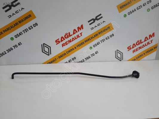 FLUENCE ÇIKMA KAPUT DAYAMA DEMİRİ ÇUBUĞU 657710007R