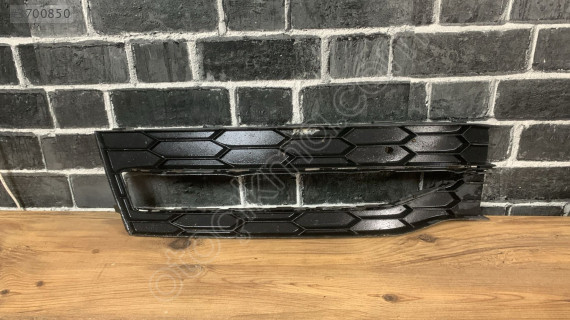 3V0853665B 2019-2023 skoda süperb sol sis kapağı